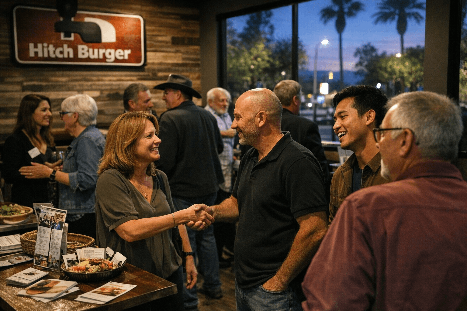 Claremont Chamber Feb. 22 bulletin highlights new members and local recommendations