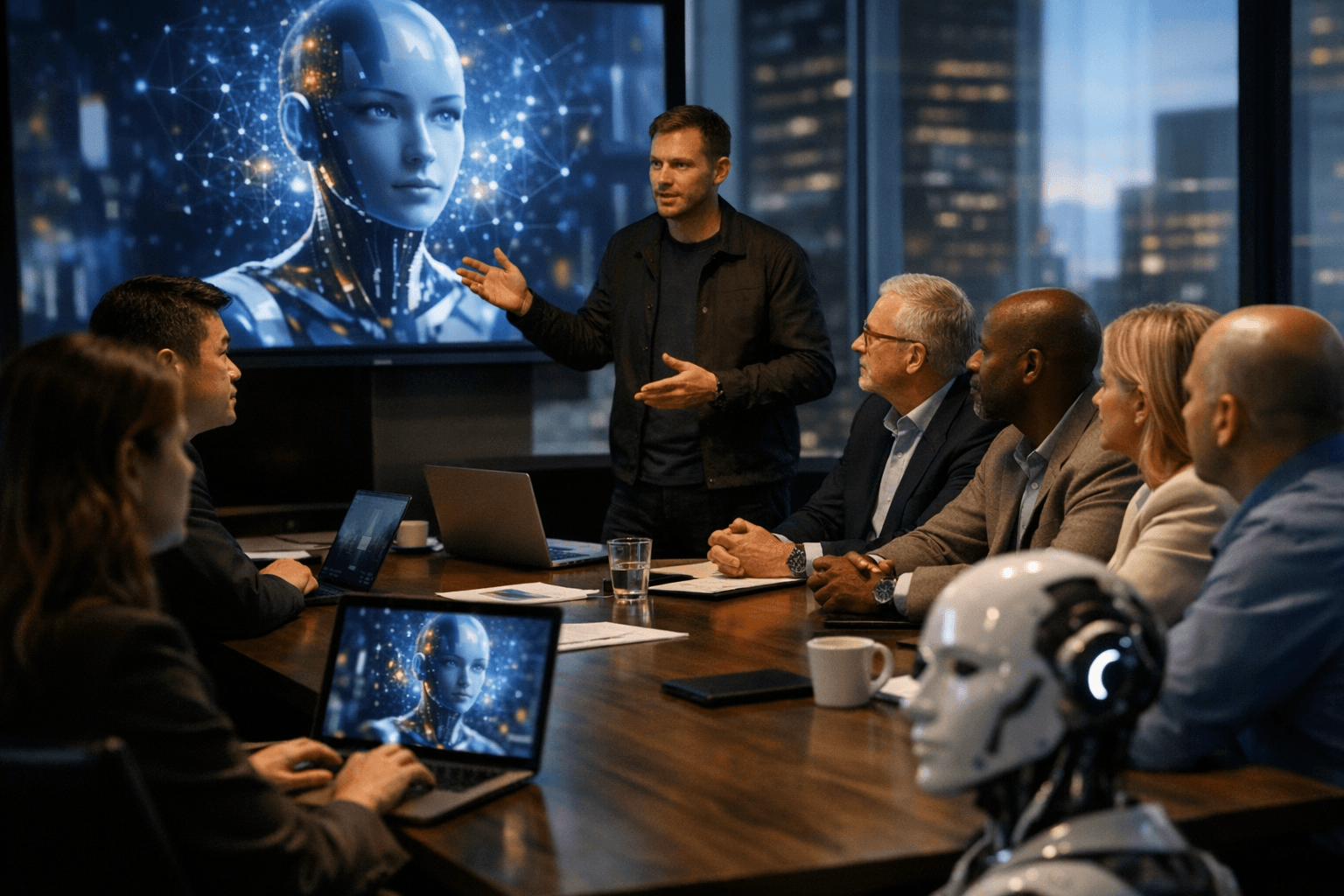 OpenAI forms Frontier Alliances with four consultancies to bring AI agents to enterprises