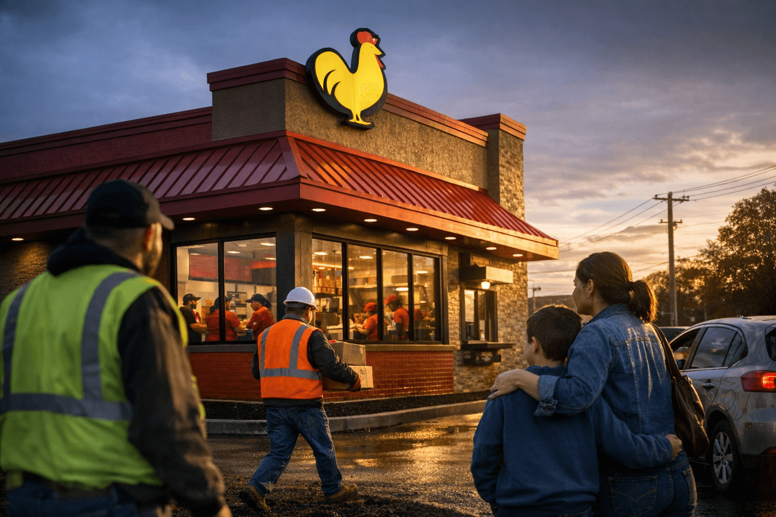 AI-generated illustration