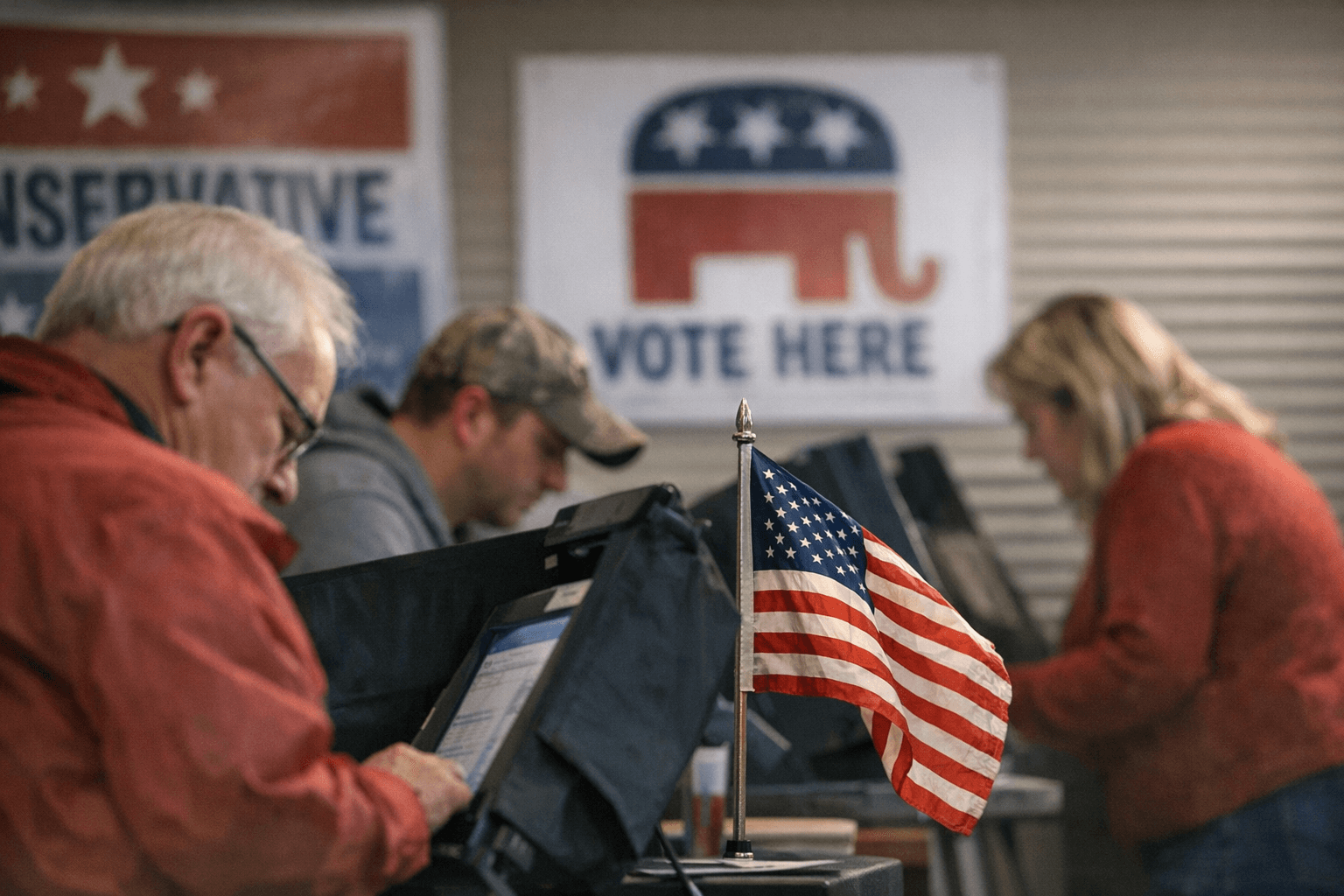 AI-generated illustration