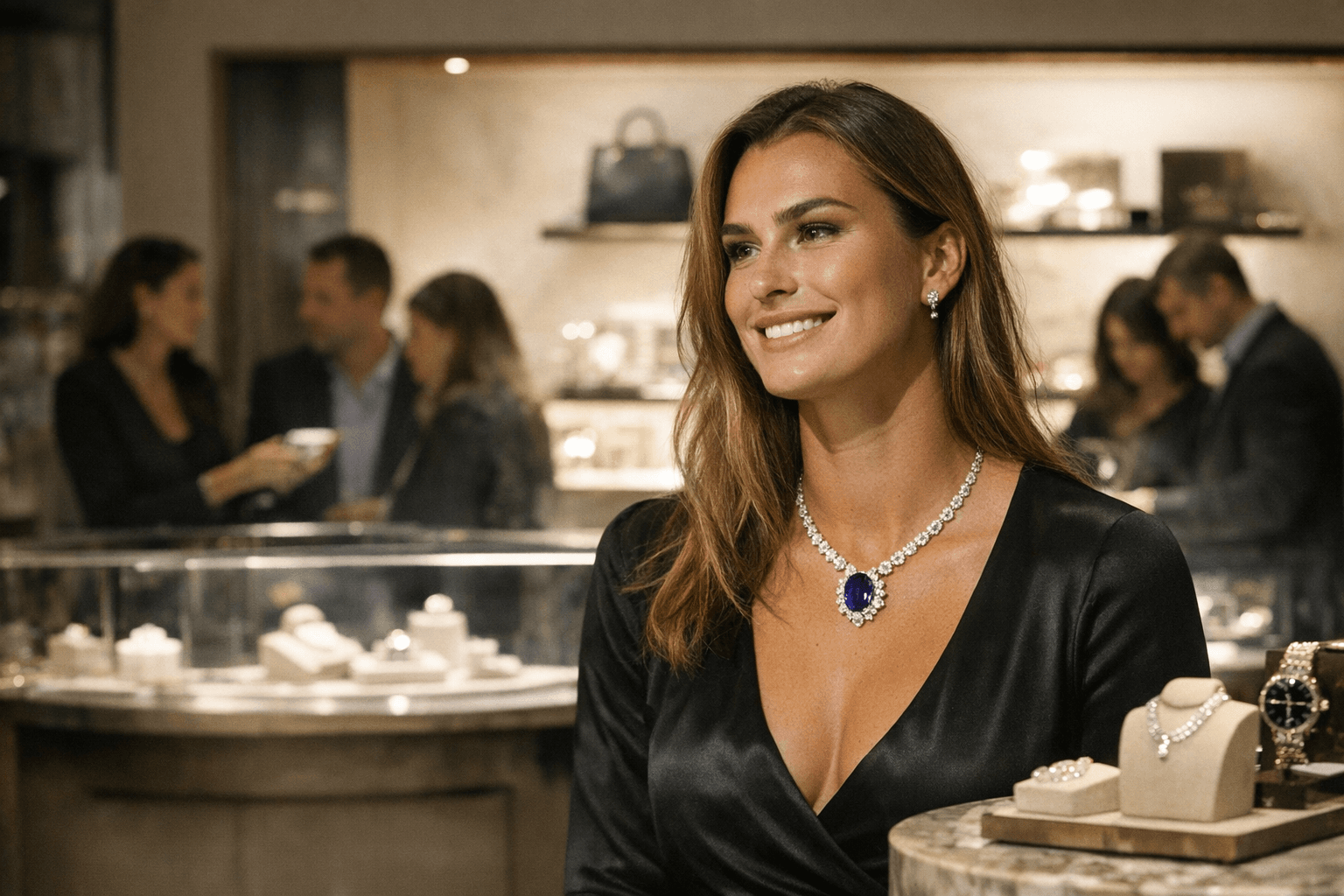 Material Good Celebrates 10 Years, Opens Boston Boutique, Names Aryna Sabalenka Ambassador