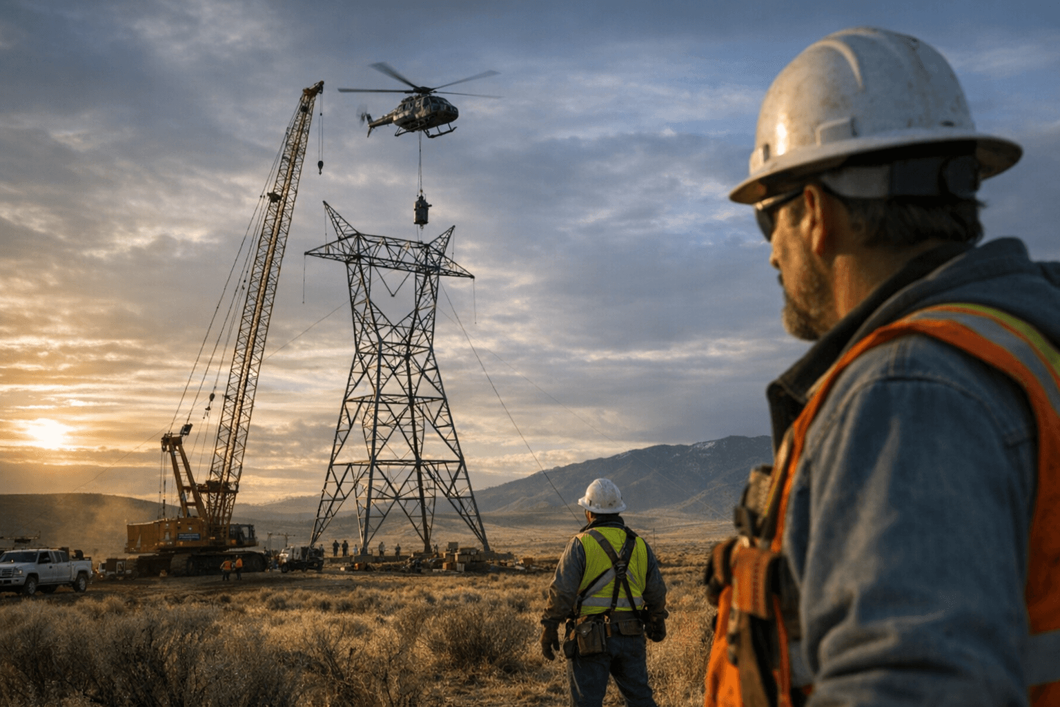 AI-generated illustration