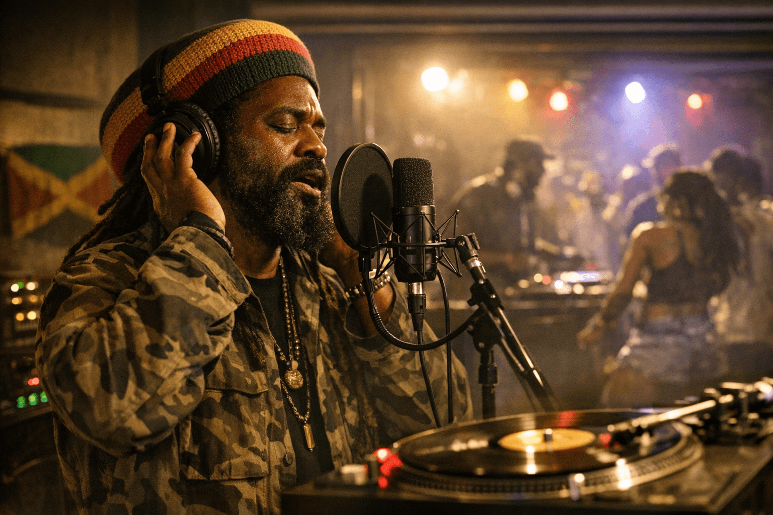 AI-generated illustration