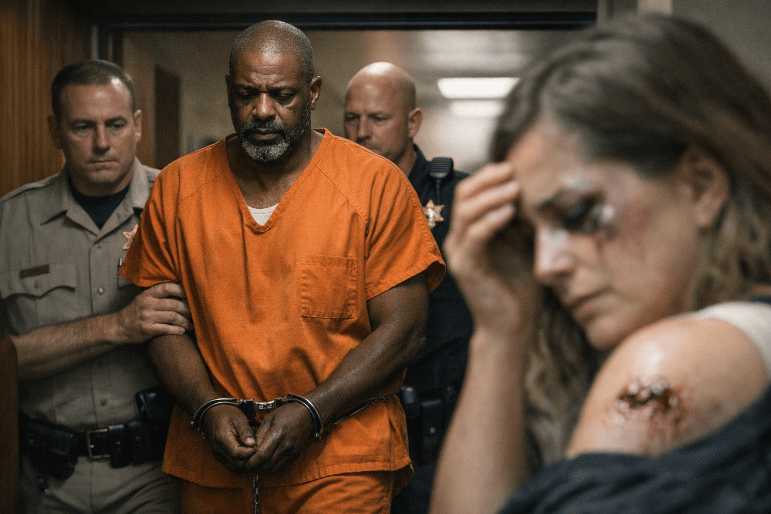 San Francisco jury convicts Maurice Smith, 55, of domestic violence and battery