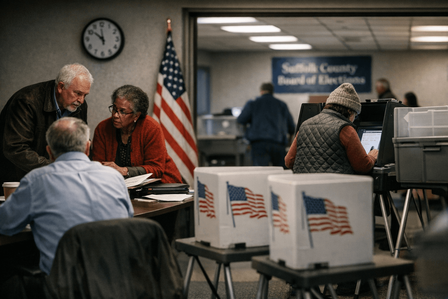 AI-generated illustration