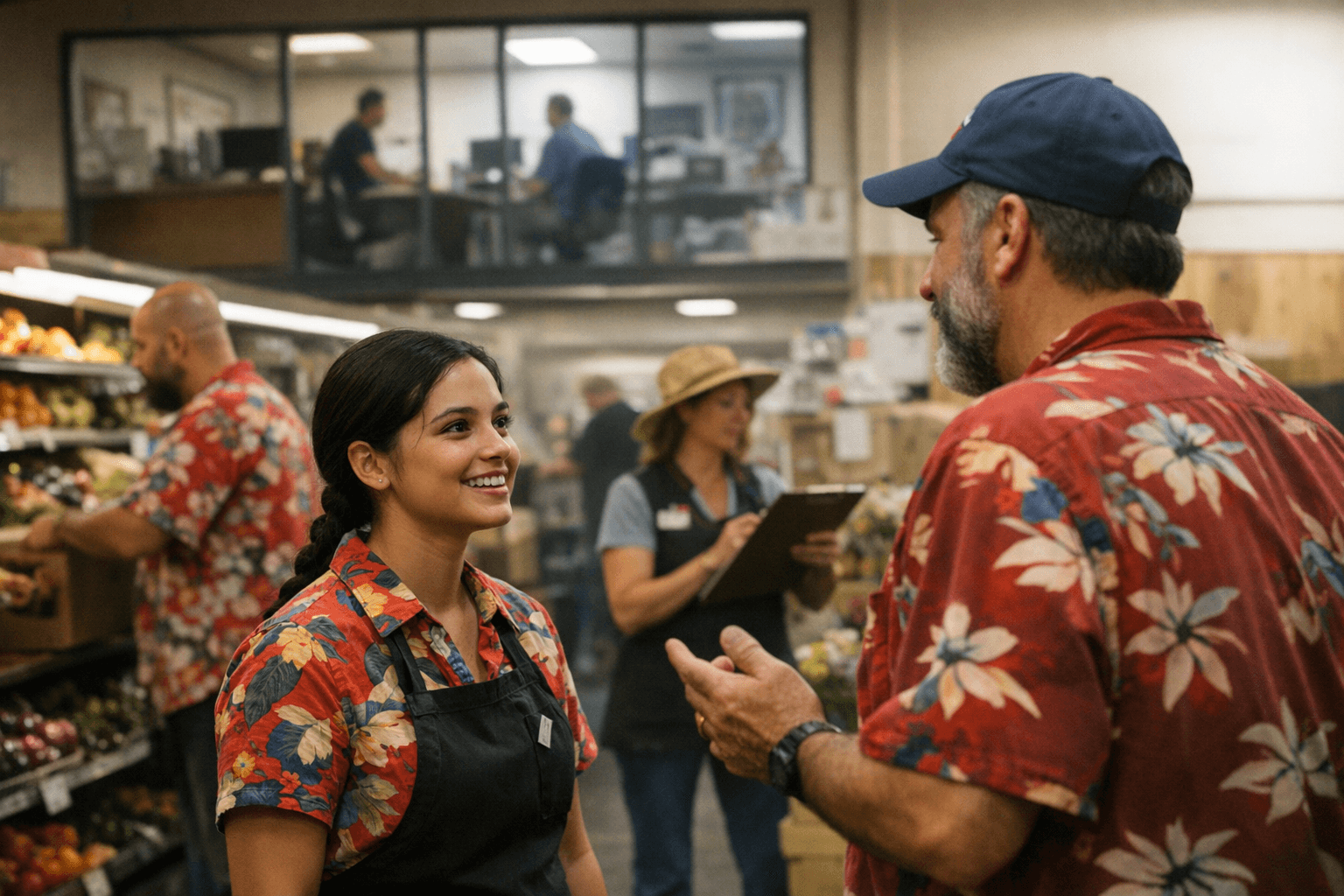 Trader Joe’s Publishes Official Careers Hub Detailing Crew Roles, Benefits, Promotions