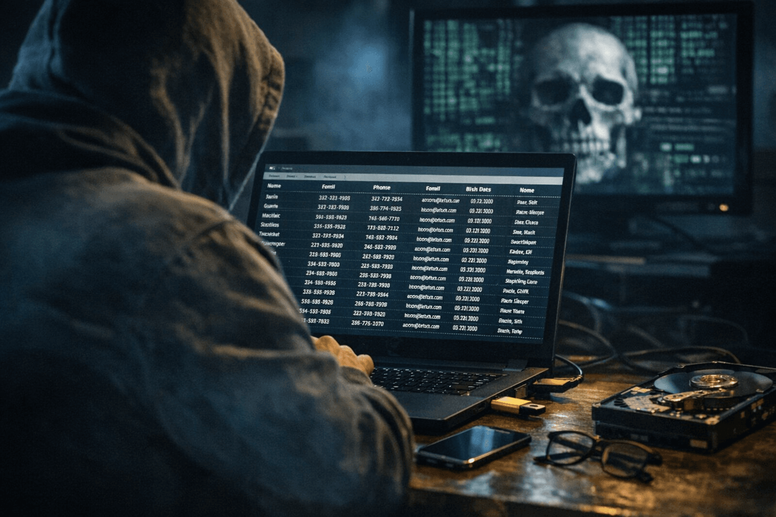 Figure Technology breach exposes 967,200 customer records online