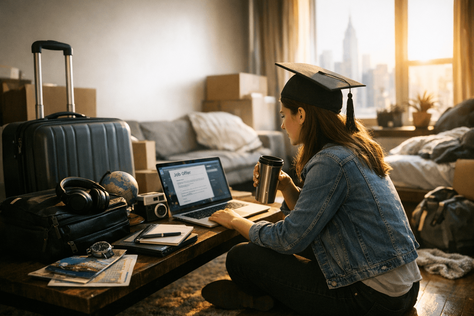 AI-generated illustration