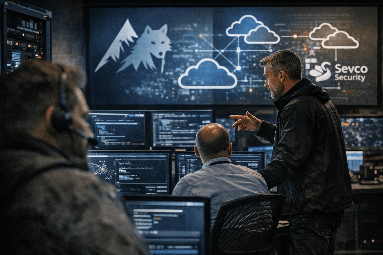 AI-generated illustration