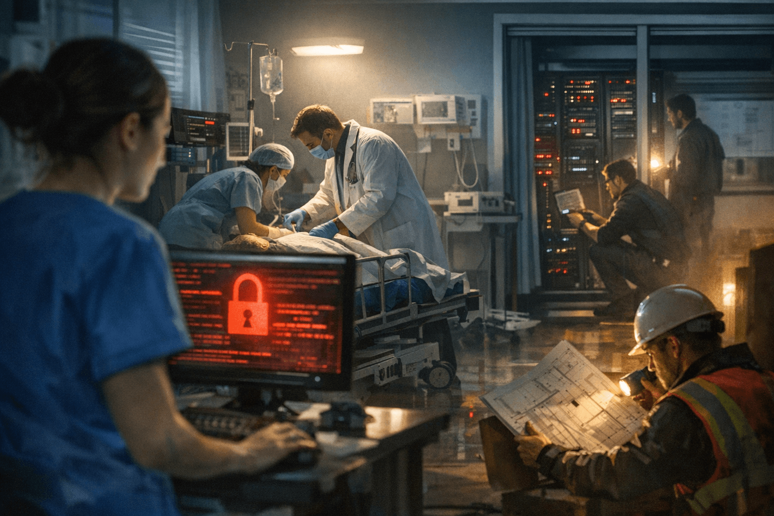 AI-generated illustration