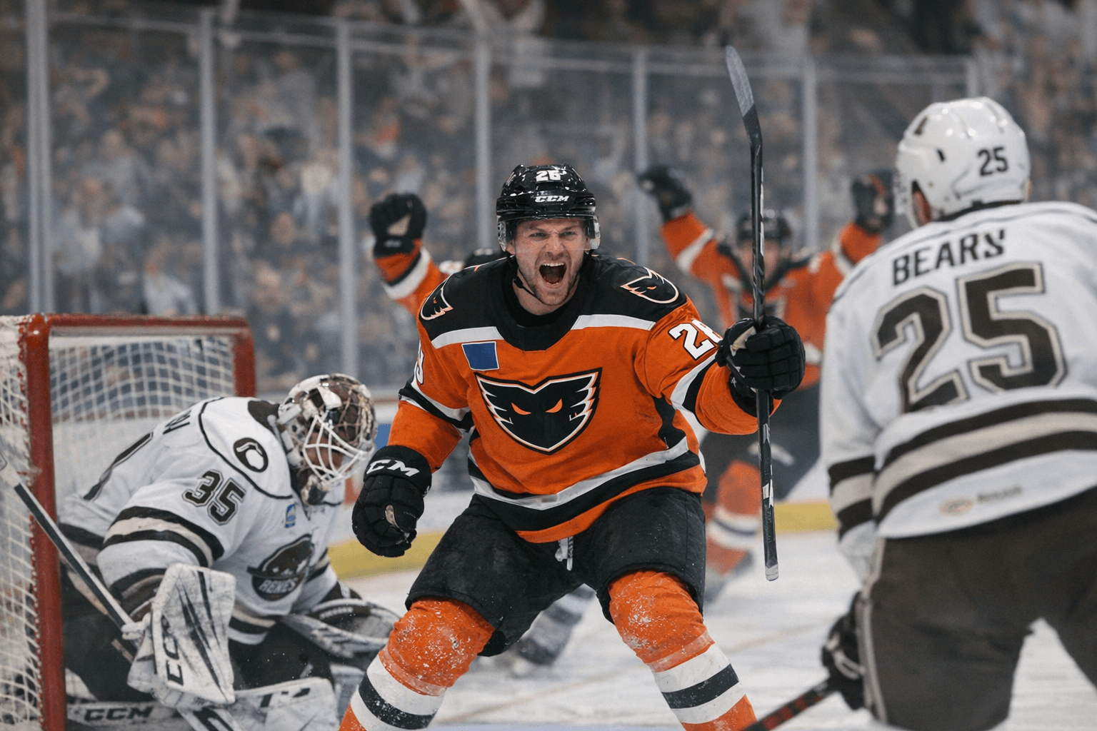 AI-generated illustration