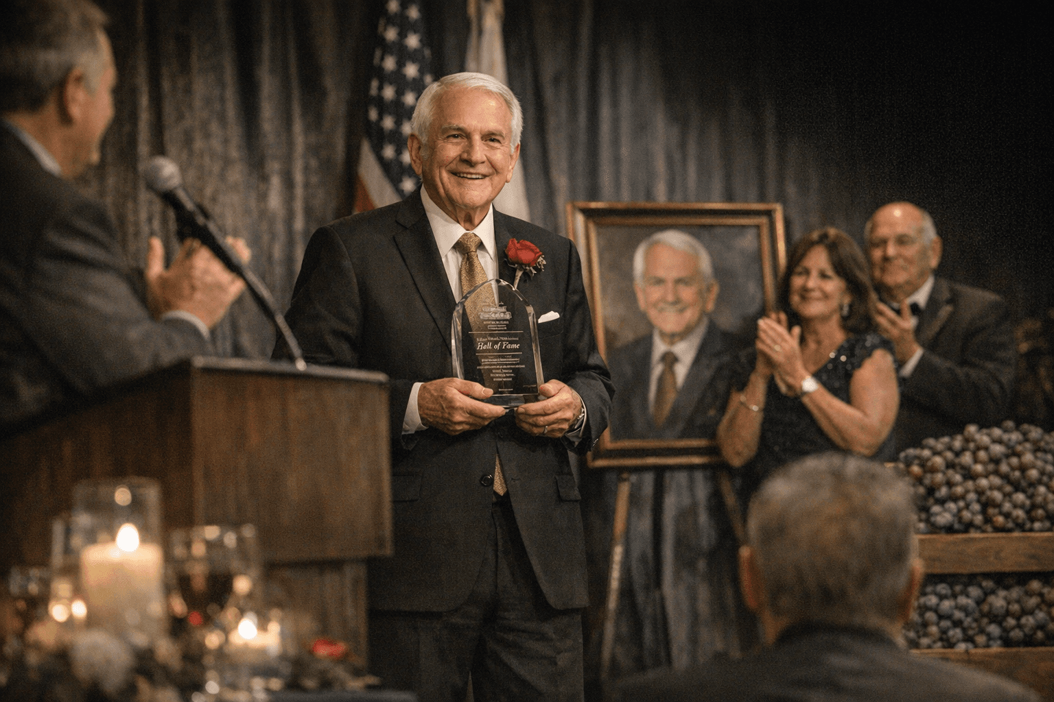 Greater Reedley Chamber Announces 2026 Business and Community Awards Honorees