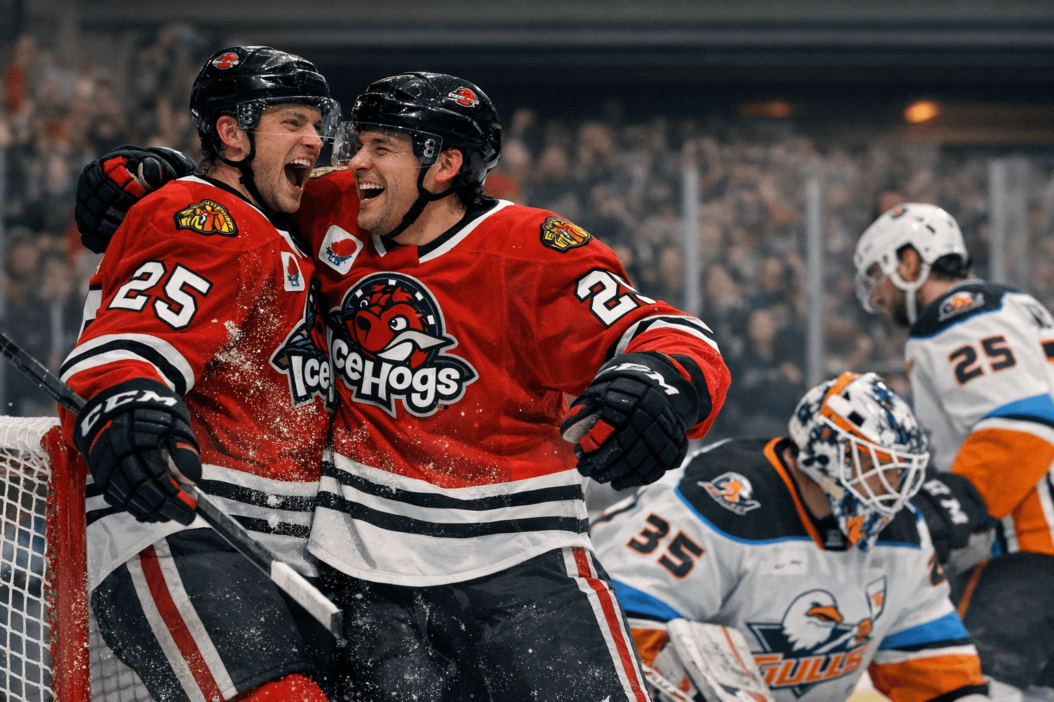 AI-generated illustration