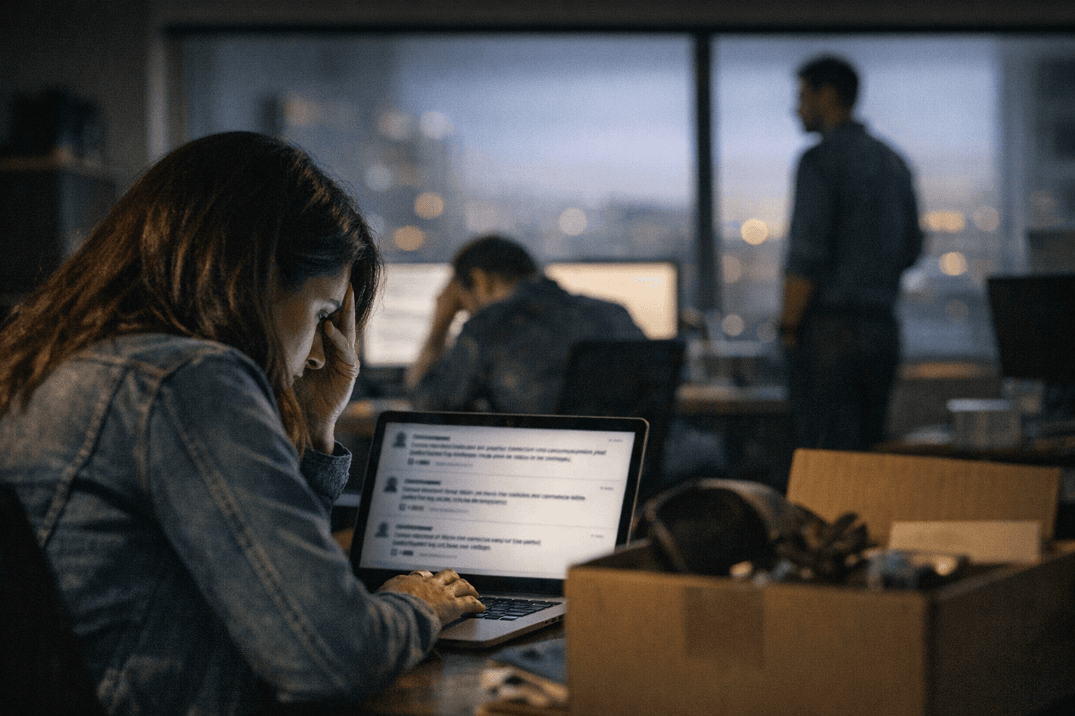 Monday.com Employees Post Ongoing Anonymous Reviews About Pay, Promotions, Layoffs