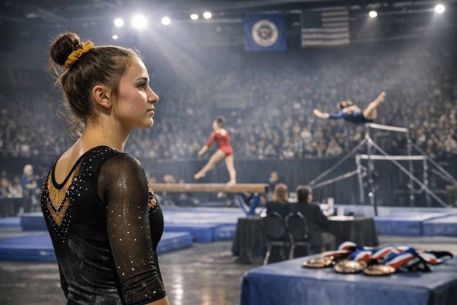 AI-generated illustration