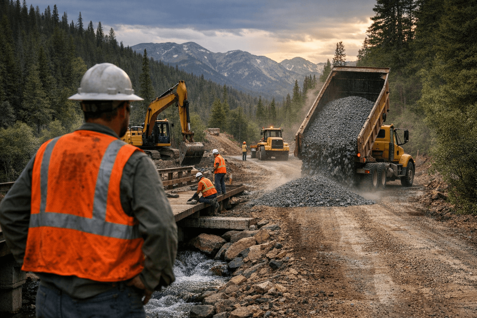 AI-generated illustration