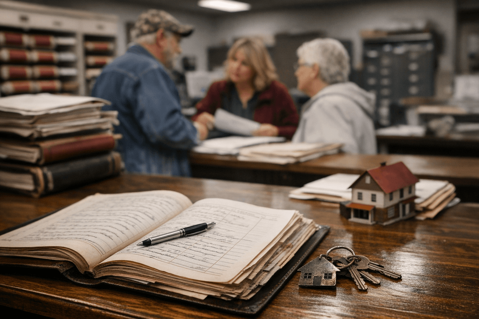 AI-generated illustration