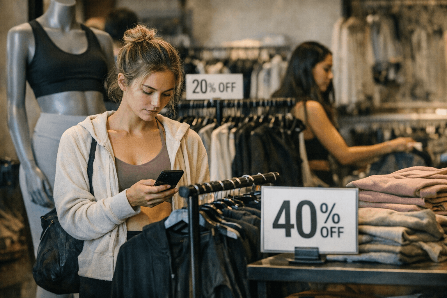 Alo Yoga February promos flagged: app-only perks and up to 40% off