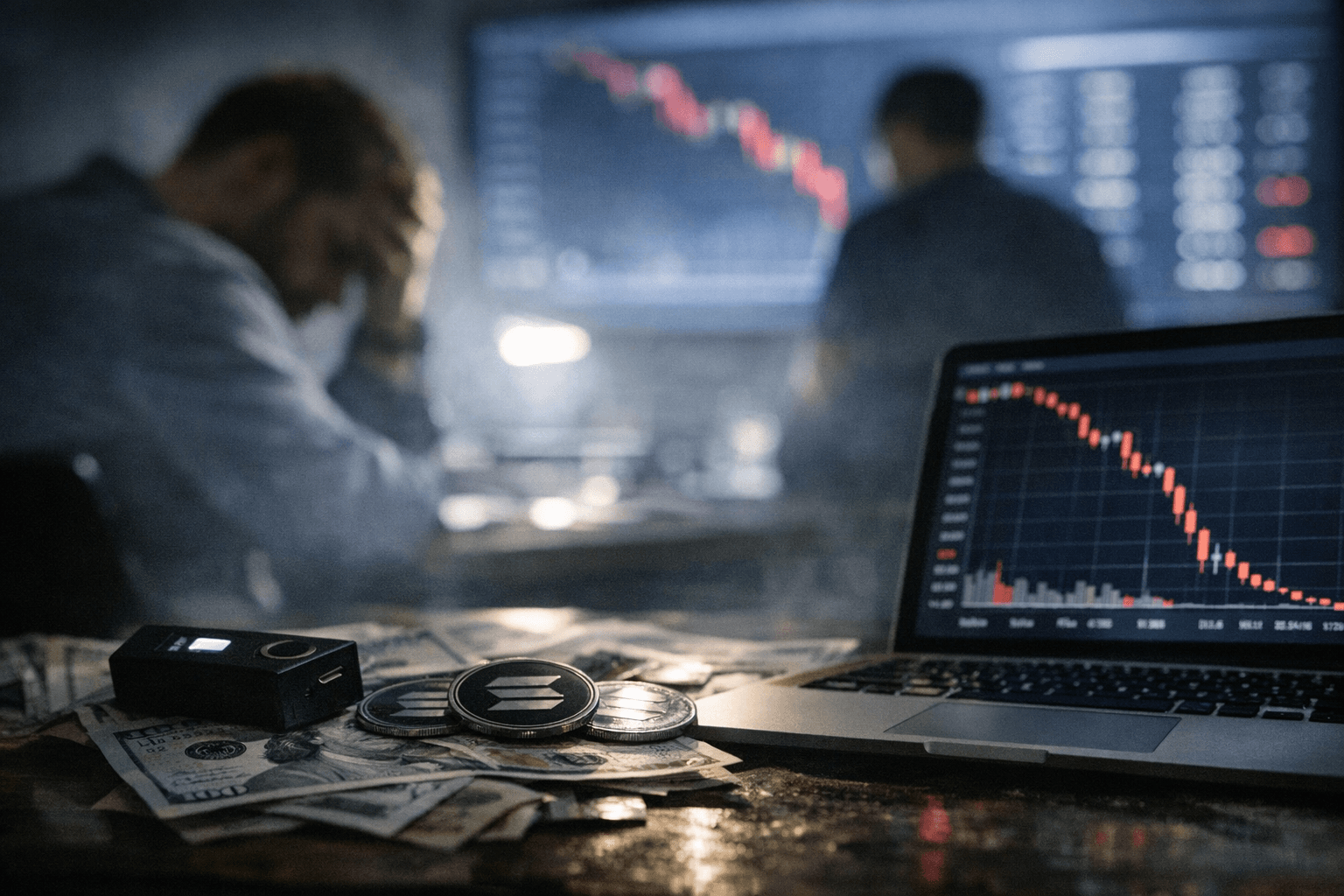 Step Finance winds down after treasury breach that moved 261,854 SOL