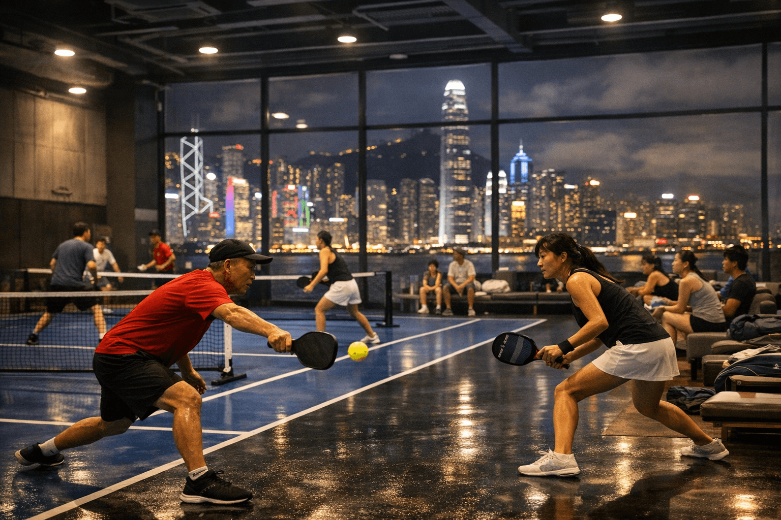 AI-generated illustration