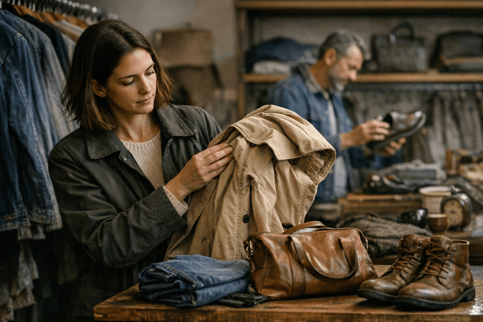 Fashion Consumers Prioritize Value, Longevity and Intentional Shopping in 2026 Outlook