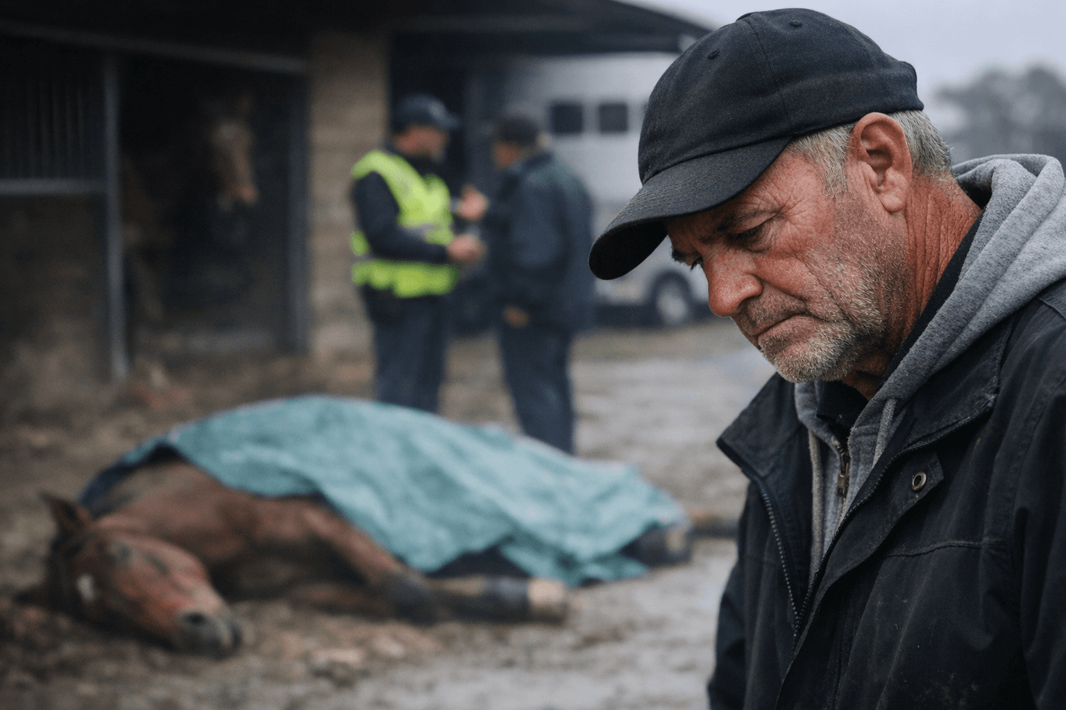 Racing NSW suspends Jack Van Duren three-months for Iz A Gem death