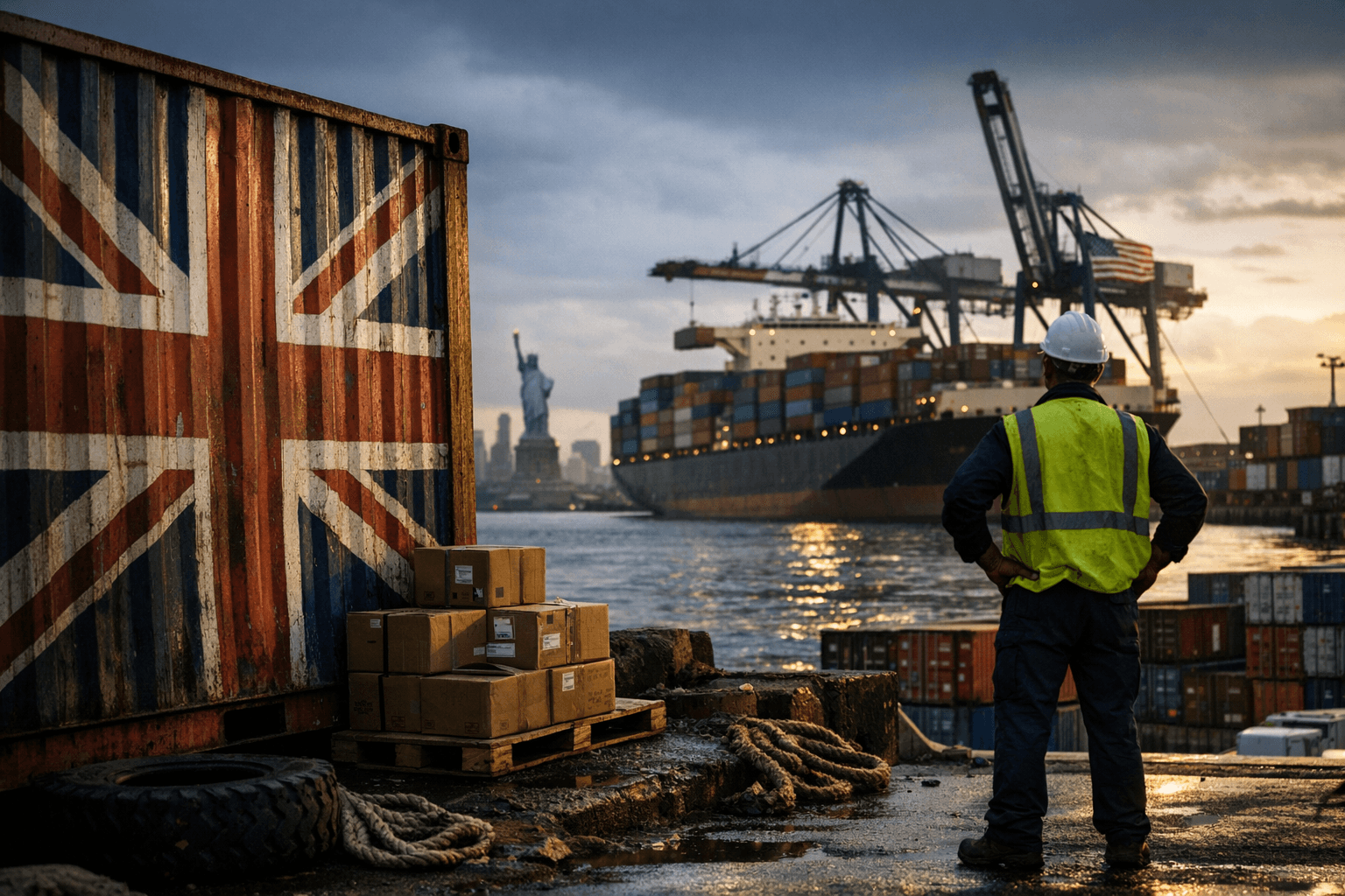 AI-generated illustration