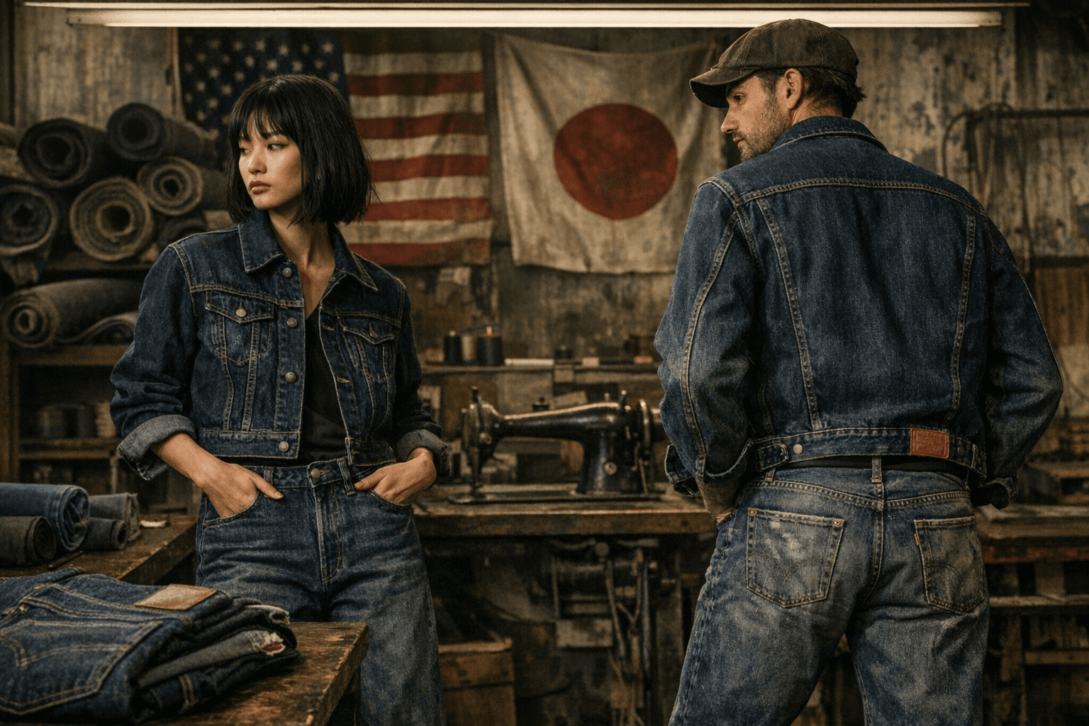 AI-generated illustration