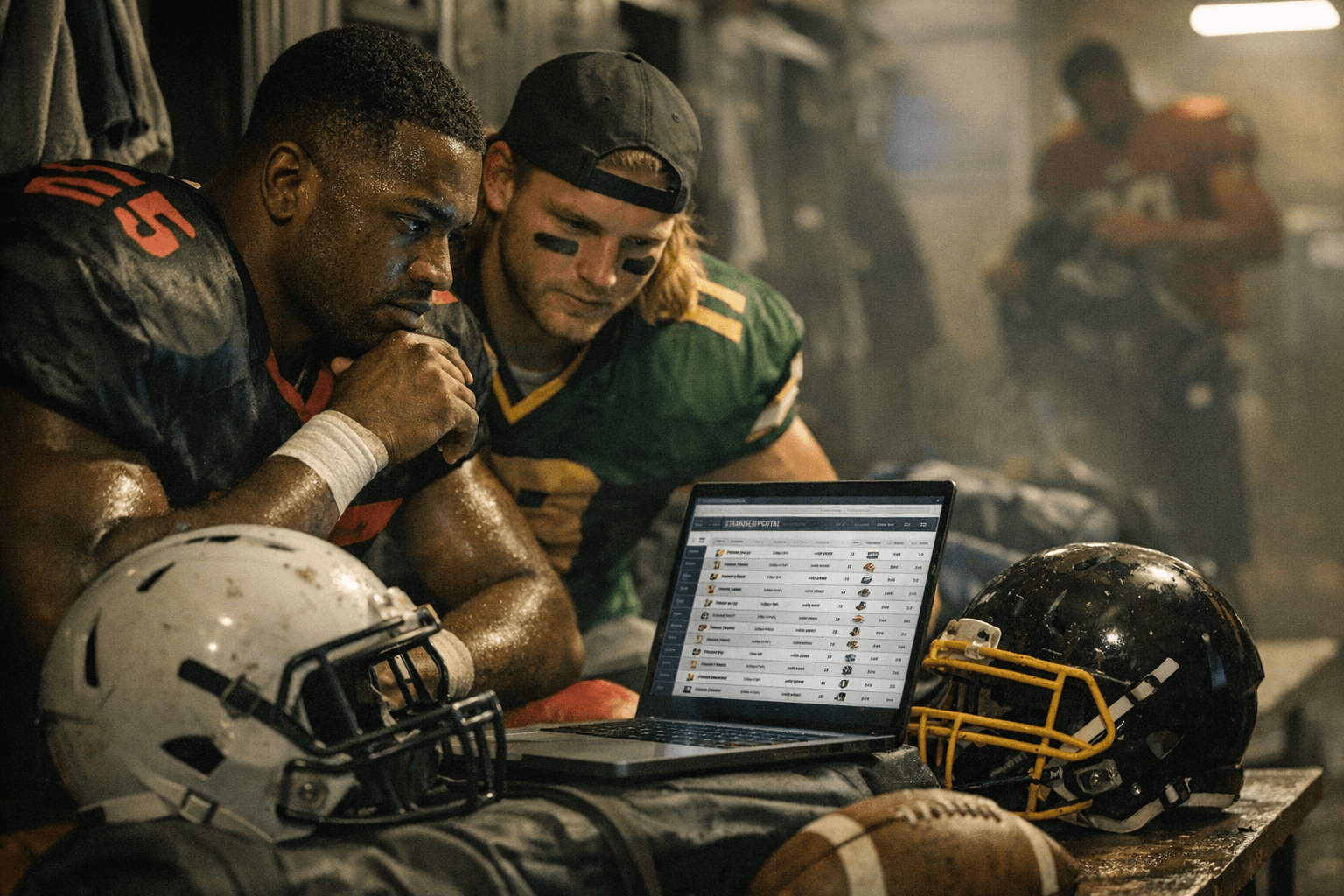 AI-generated illustration