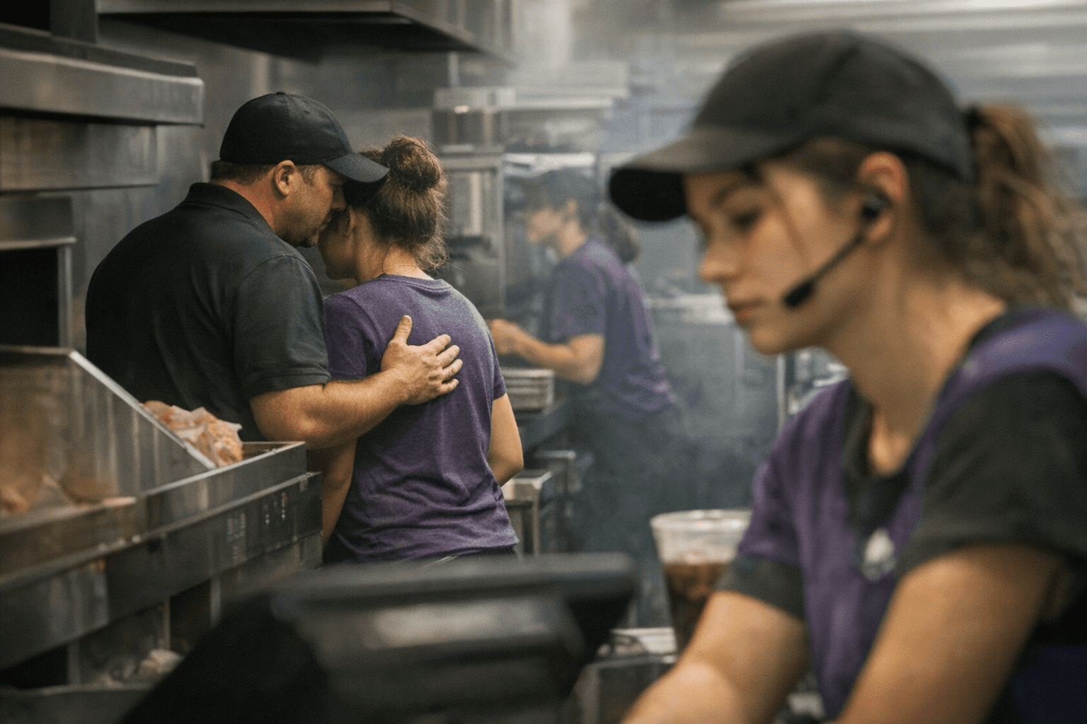 Taco Bell Franchisees Agree to $100K EEOC Sex Harassment Consent Decree