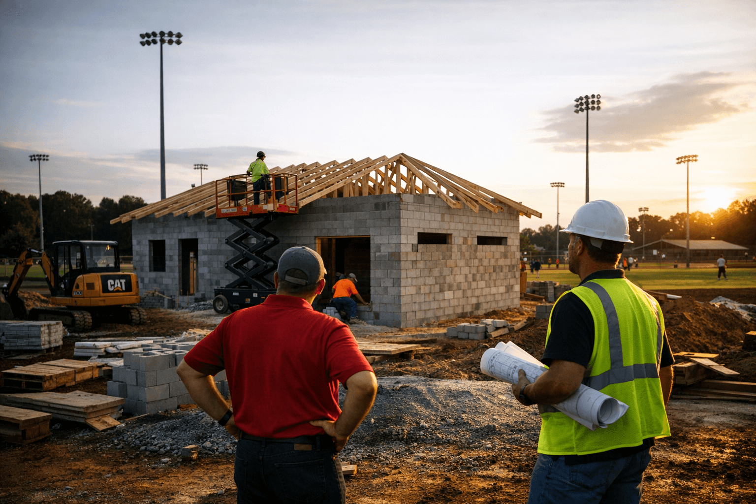 AI-generated illustration