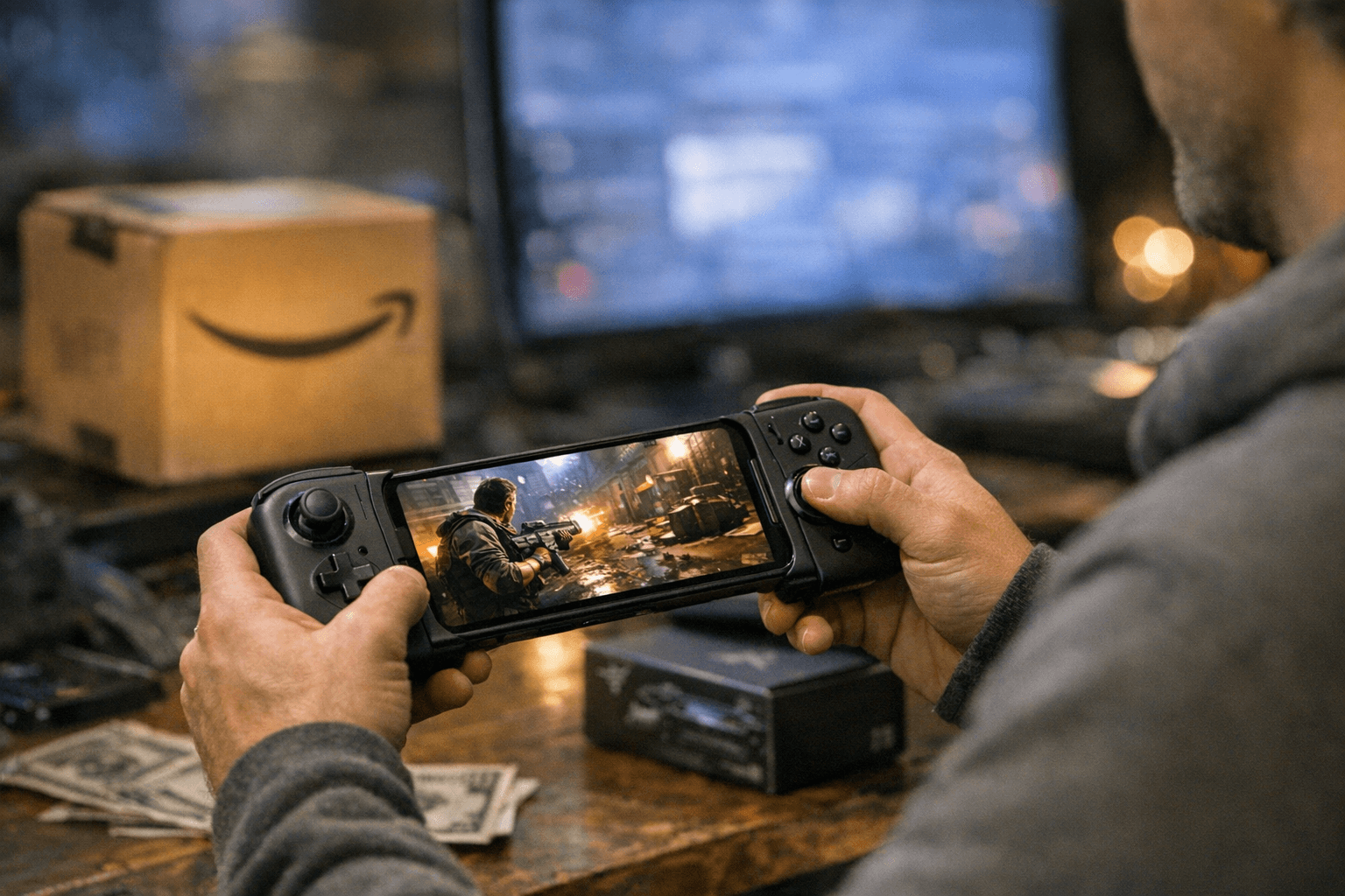 AI-generated illustration