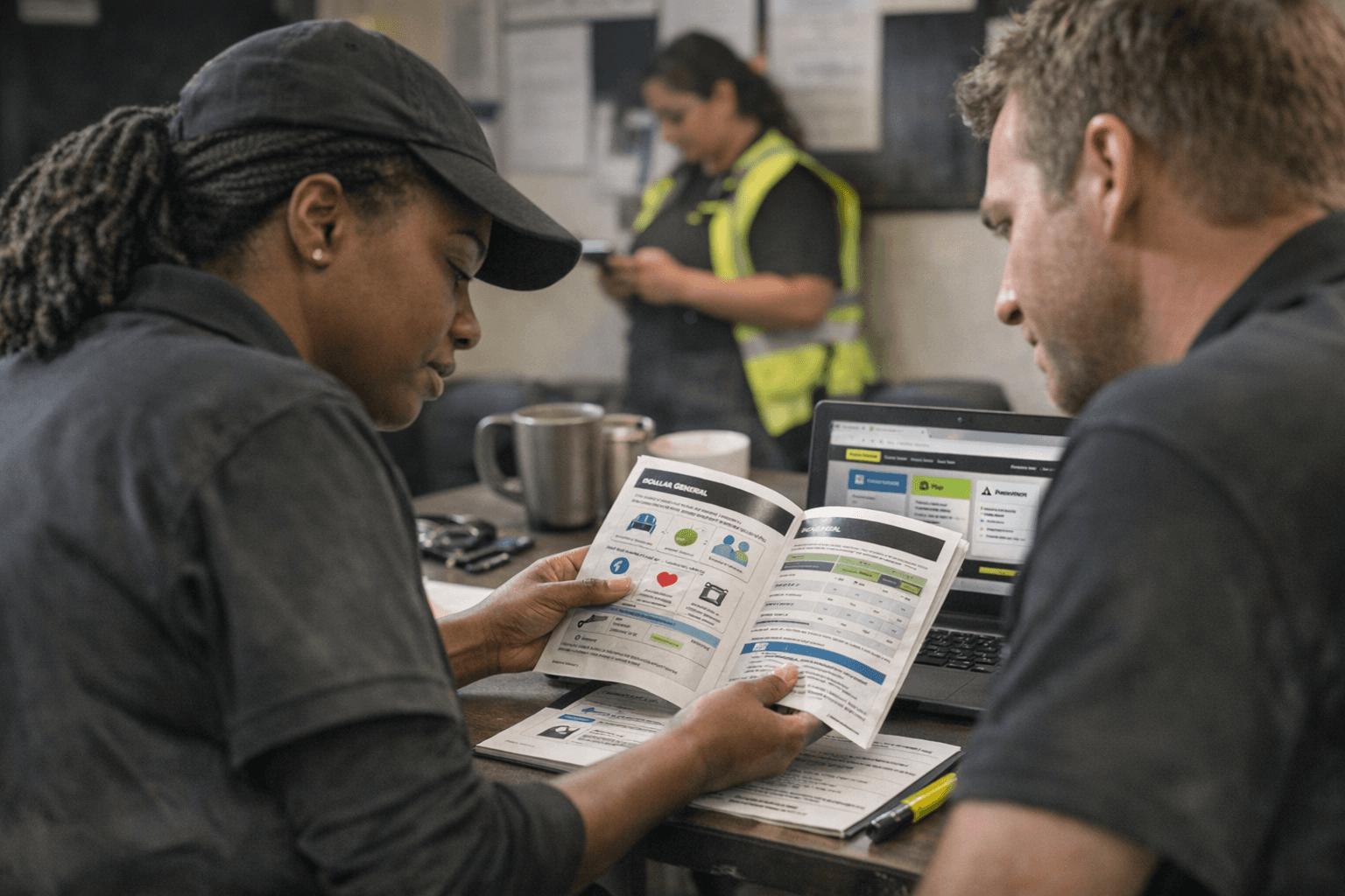 AI-generated illustration