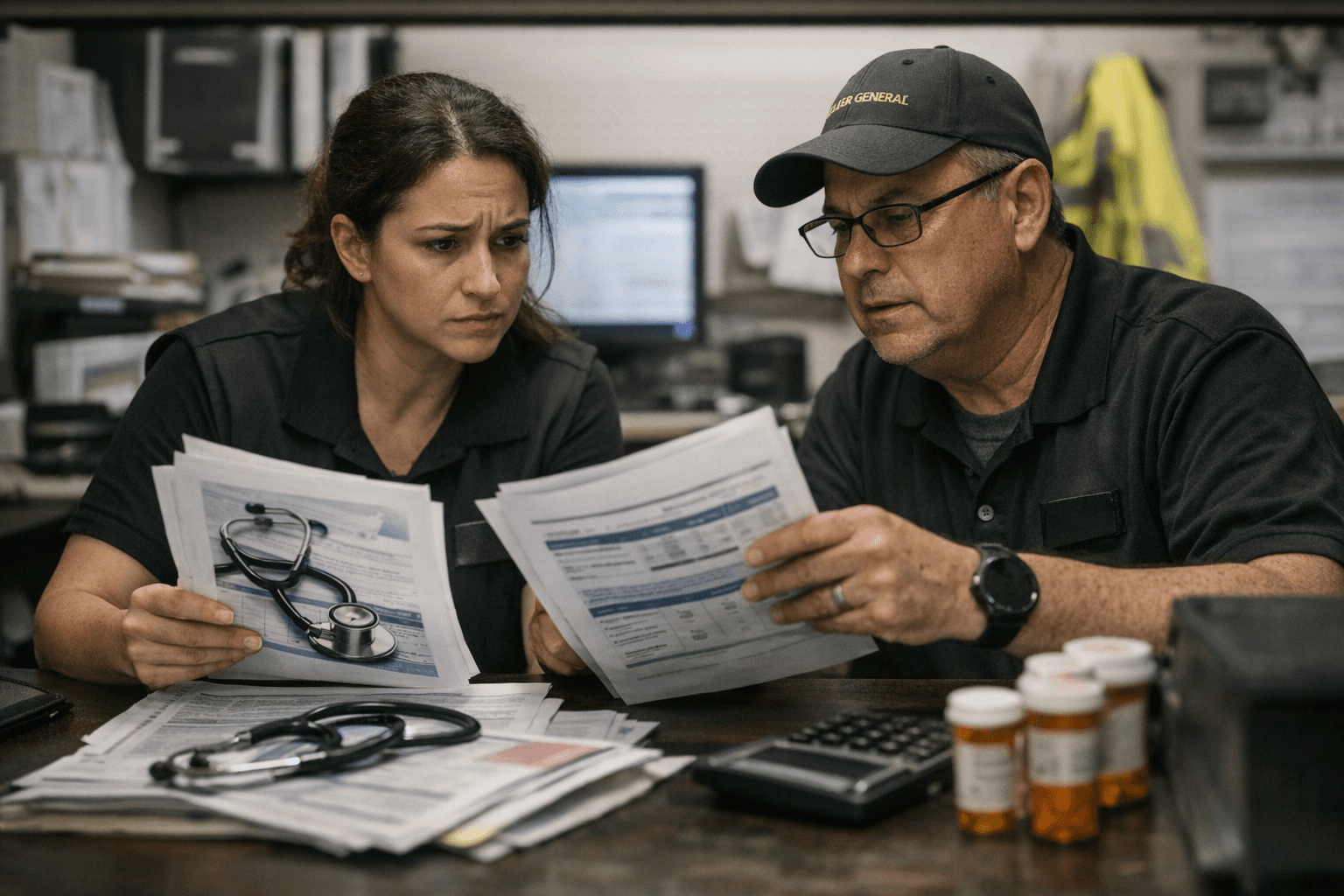 AI-generated illustration