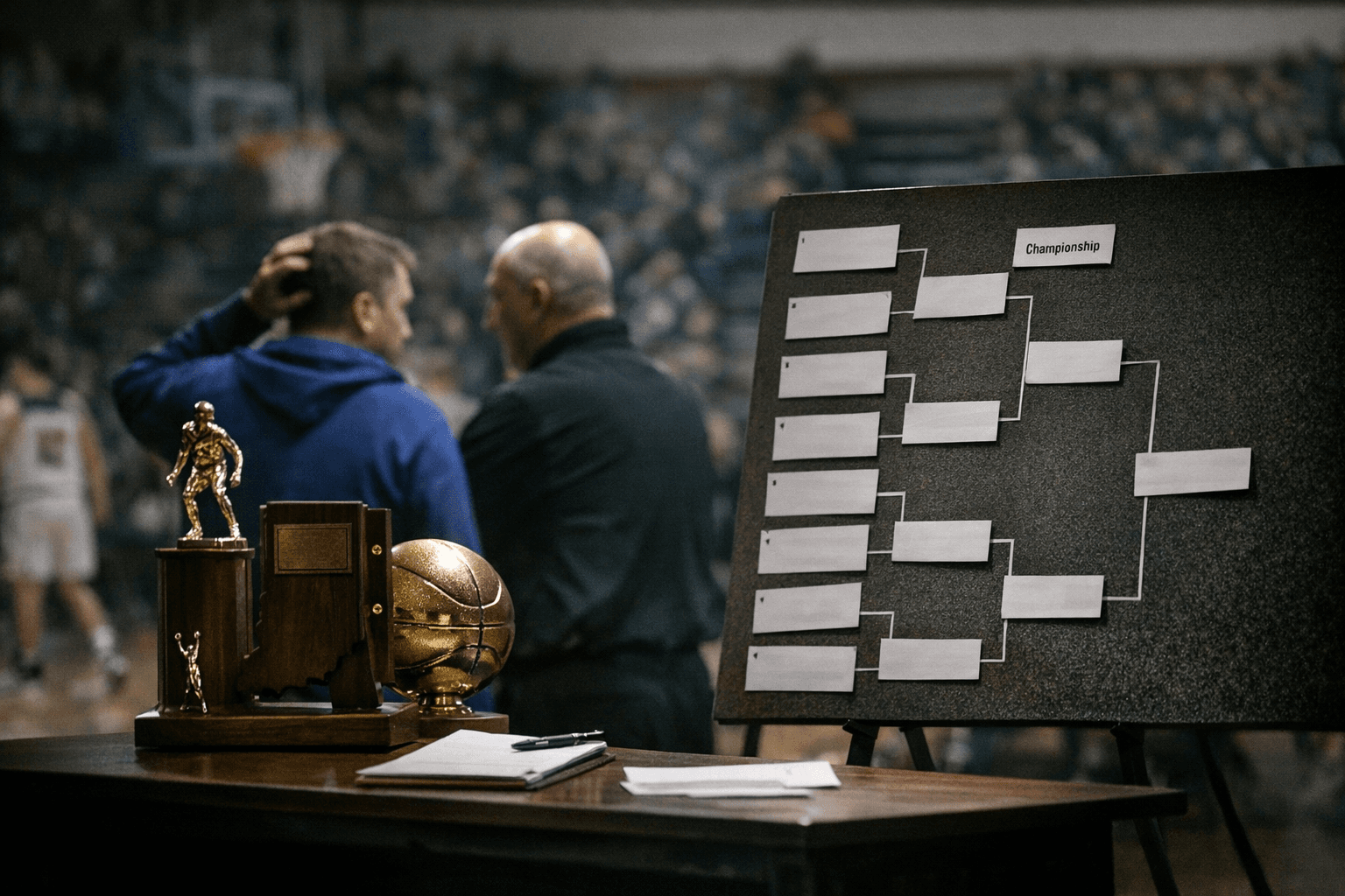 AI-generated illustration