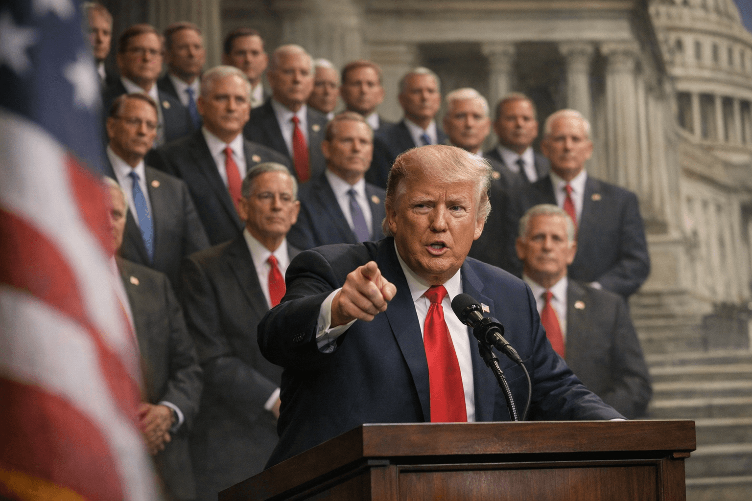 AI-generated illustration