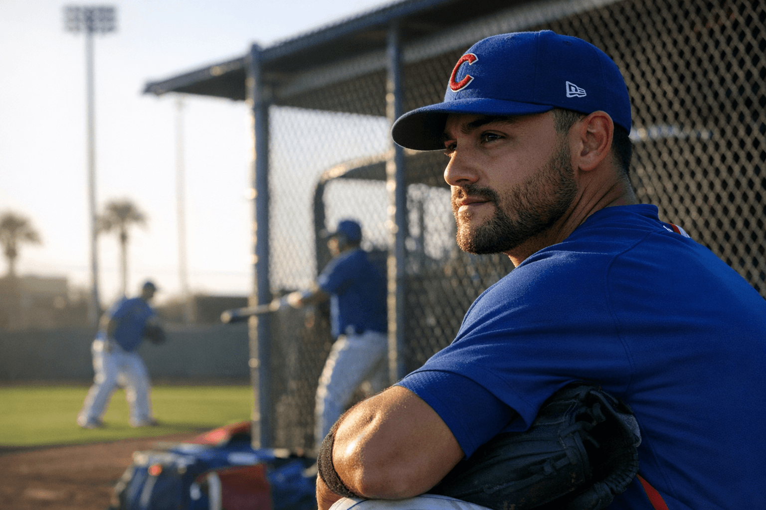 Michael Conforto Agrees to Minor-League Deal with Cubs, Gets Spring-Training Invite