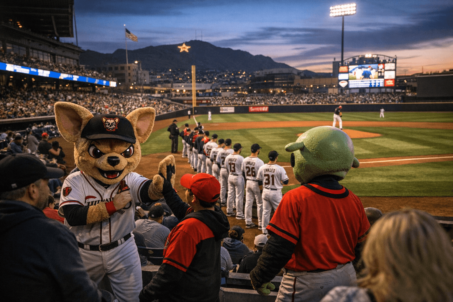 AI-generated illustration