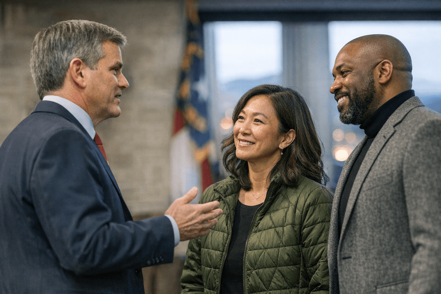 AI-generated illustration