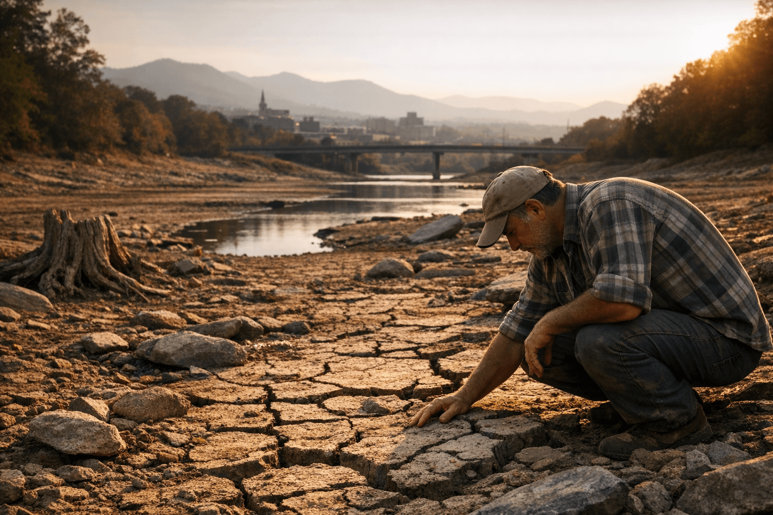 AI-generated illustration