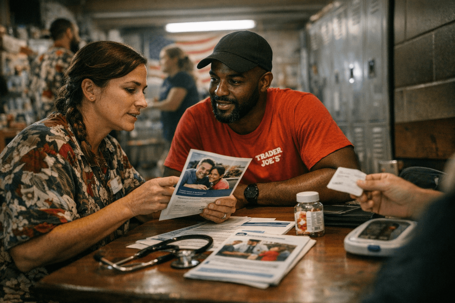 AI-generated illustration