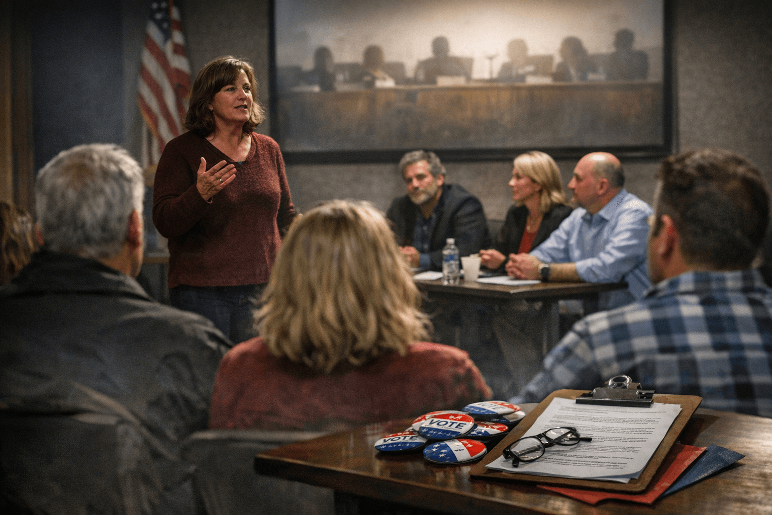 We Deserve A Better Board launches multi-year campaign to influence DCSD elections