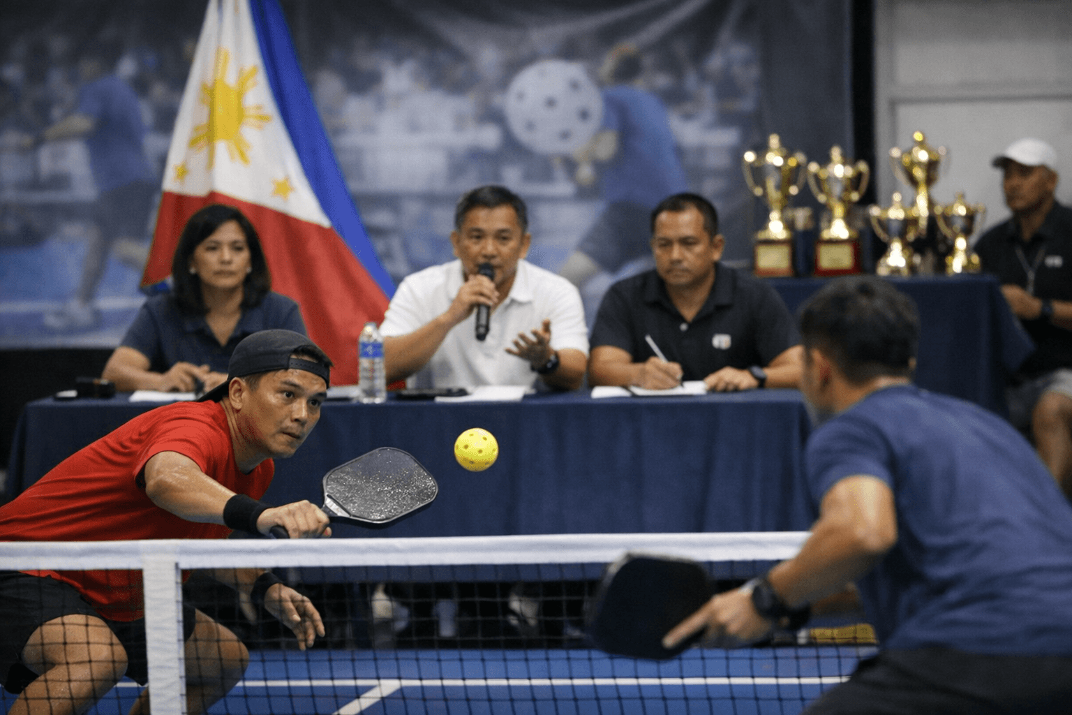 PPL opens registration, unveils governance reforms, confirms Luzon Open dates