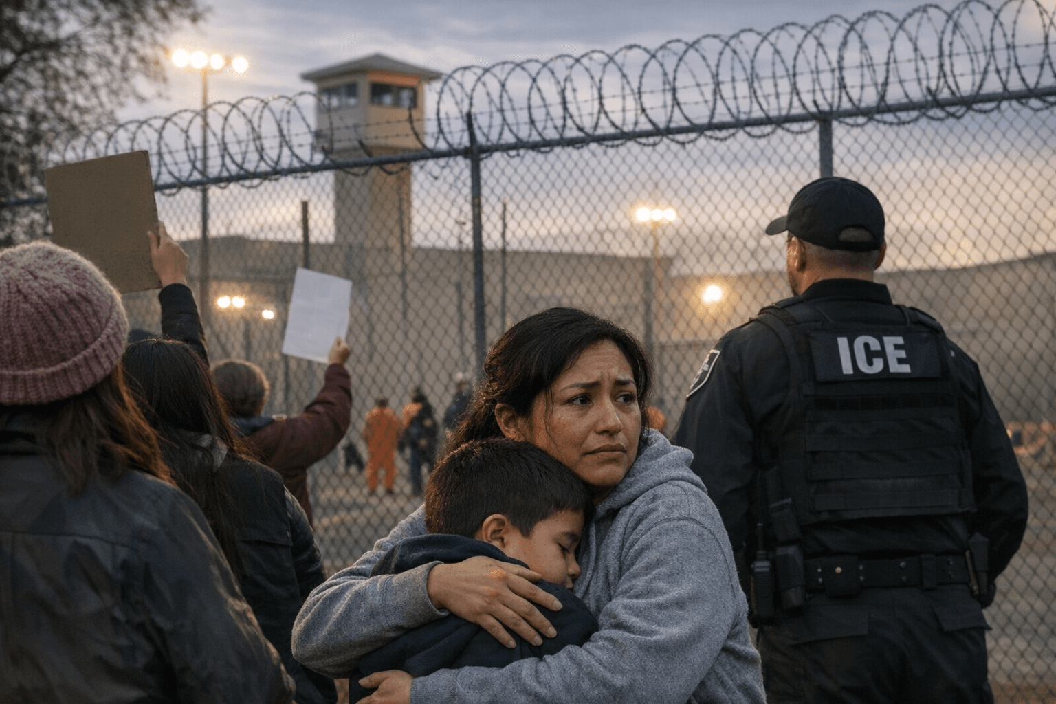 AI-generated illustration