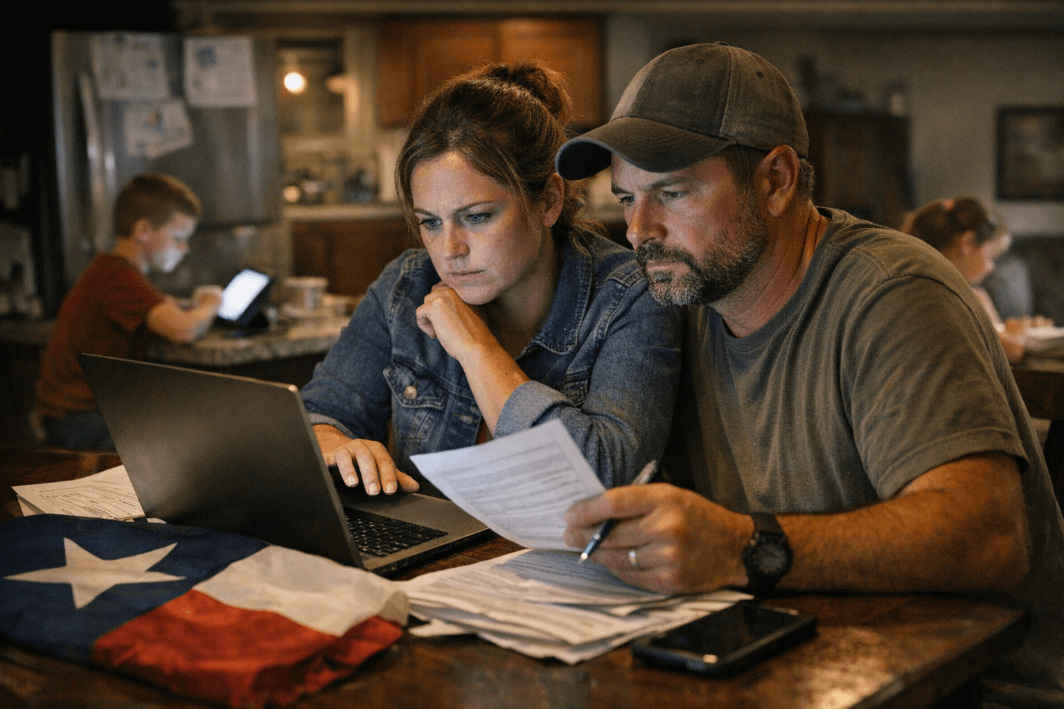 AI-generated illustration