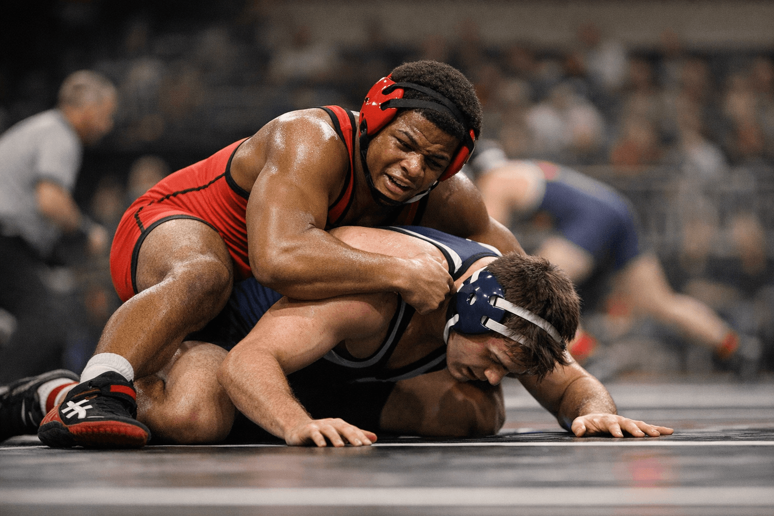 AI-generated illustration