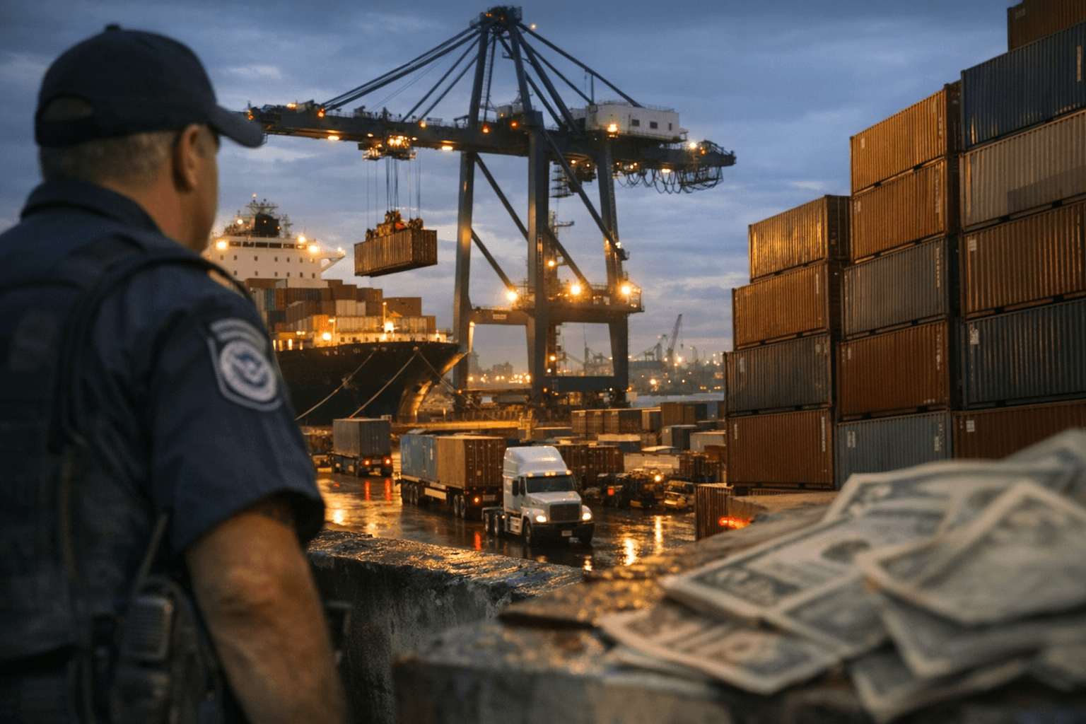 AI-generated illustration