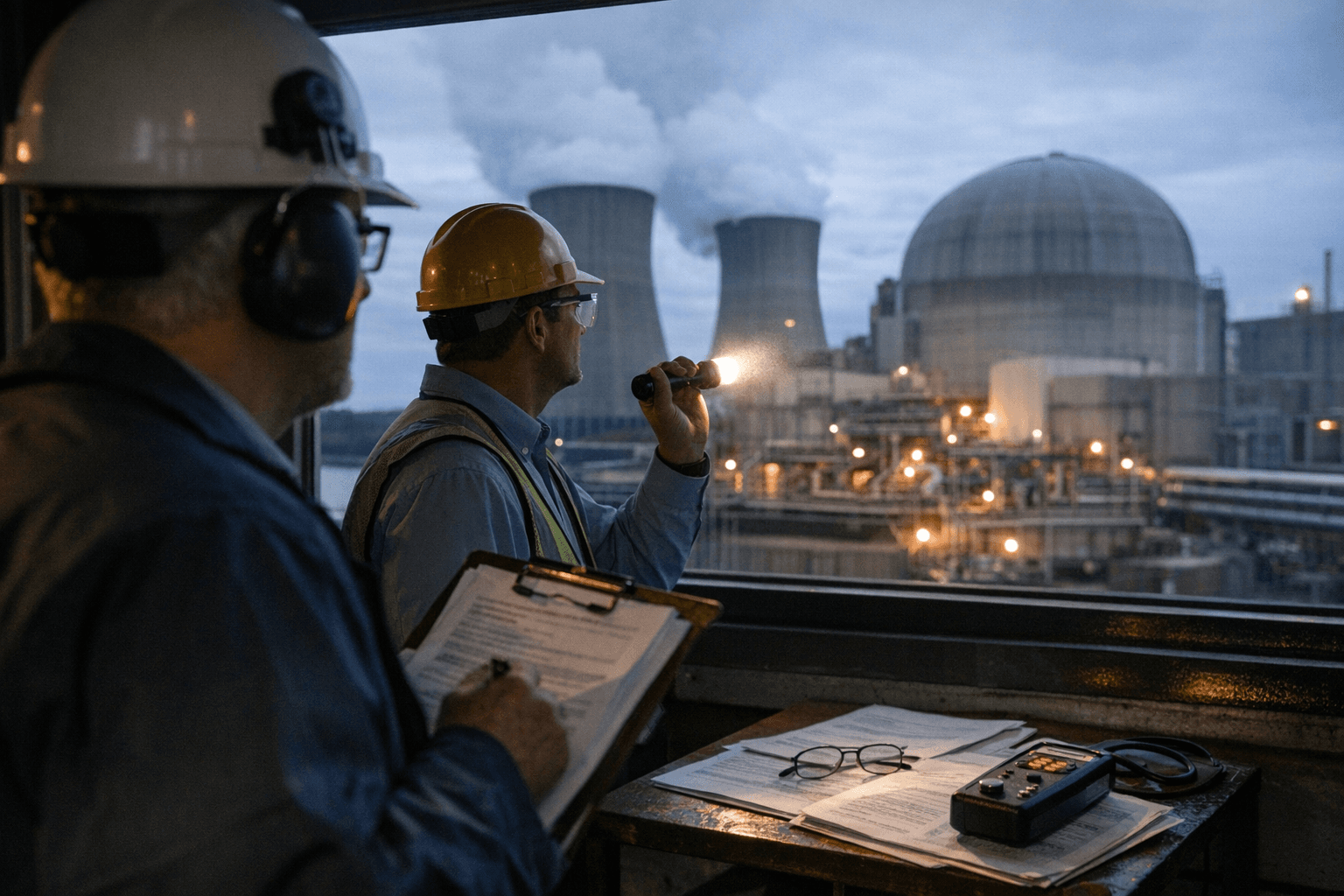 NRC publishes Federal Register notice proposing license-amendment reviews for multiple U.S. reactors