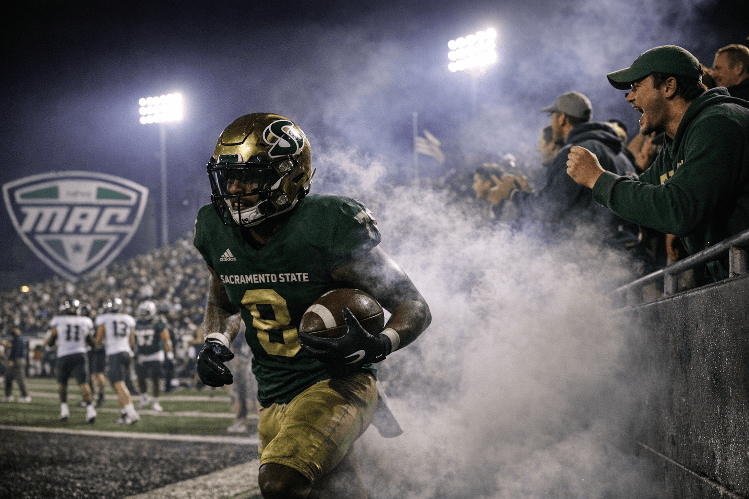 Sacramento State to Join MAC Football in 2026, Sparks National Debate