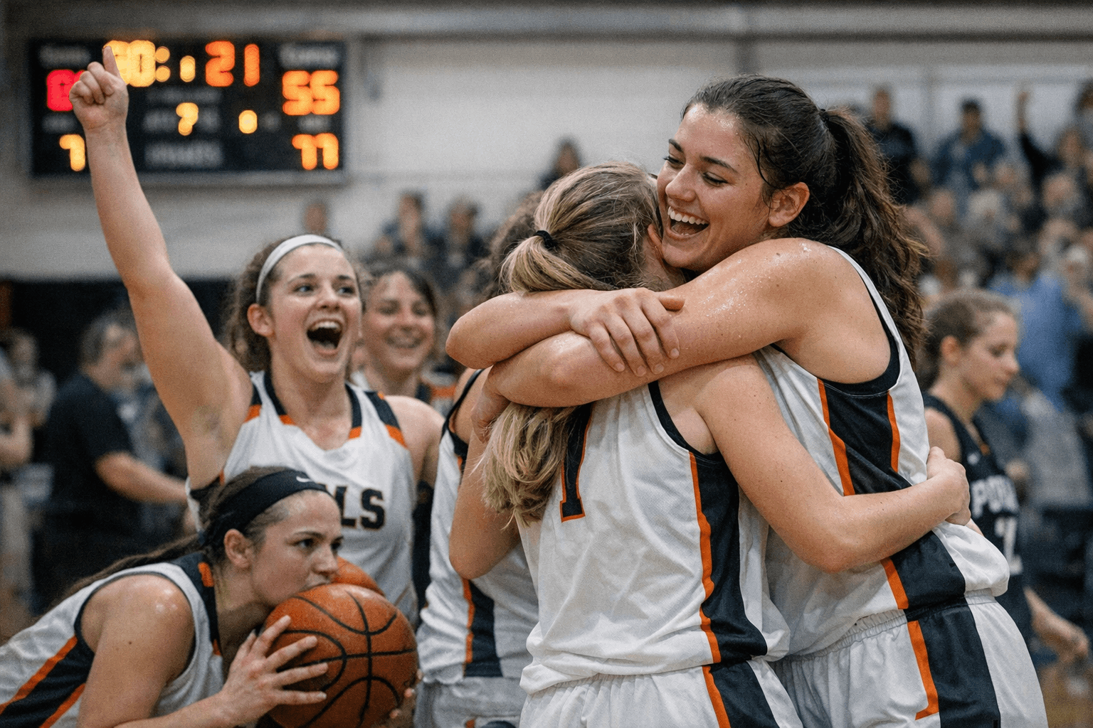 AI-generated illustration